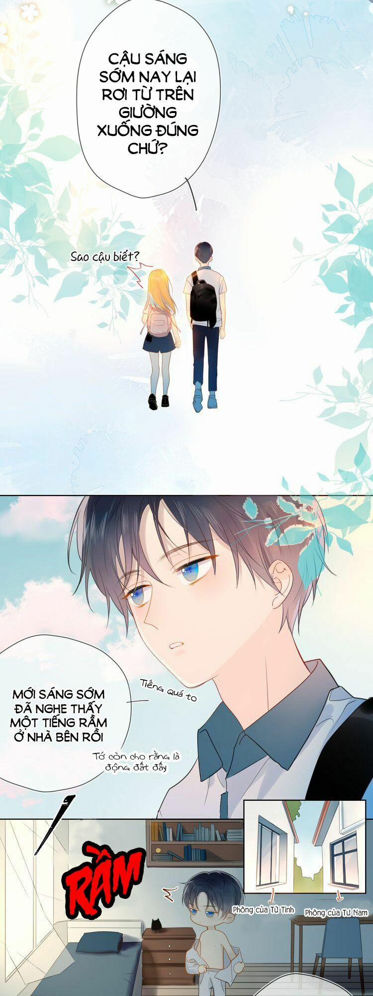 Ngôi Sao Cho Tôi 1 trang 26