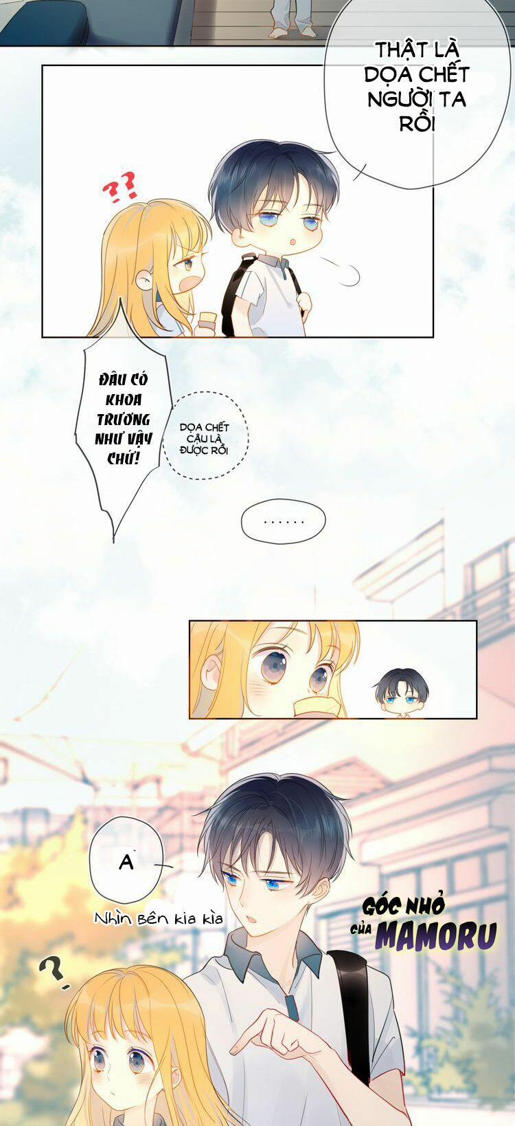 Ngôi Sao Cho Tôi 1 trang 27