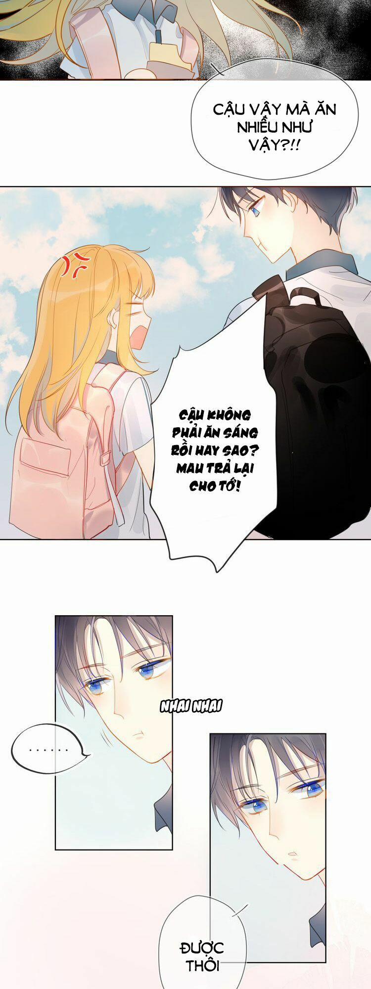 Ngôi Sao Cho Tôi 1 trang 29