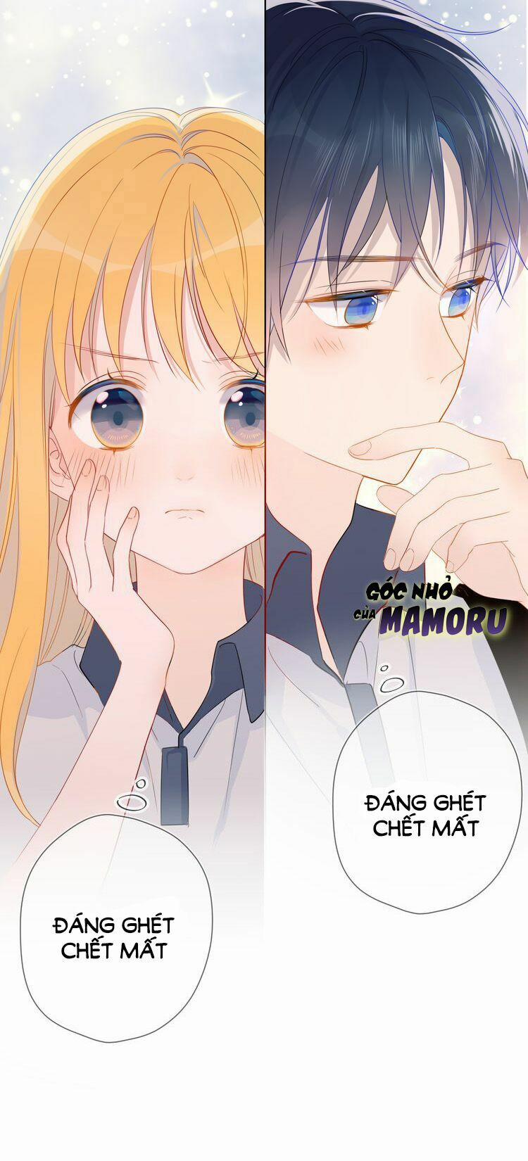 Ngôi Sao Cho Tôi 1 trang 34