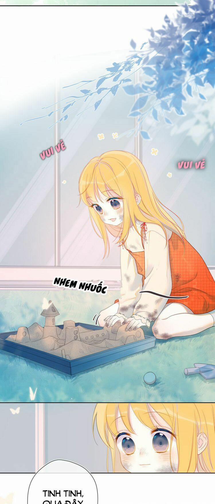 Ngôi Sao Cho Tôi 1 trang 5