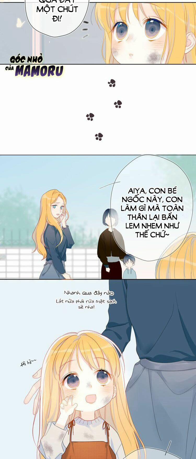 Ngôi Sao Cho Tôi 1 trang 6