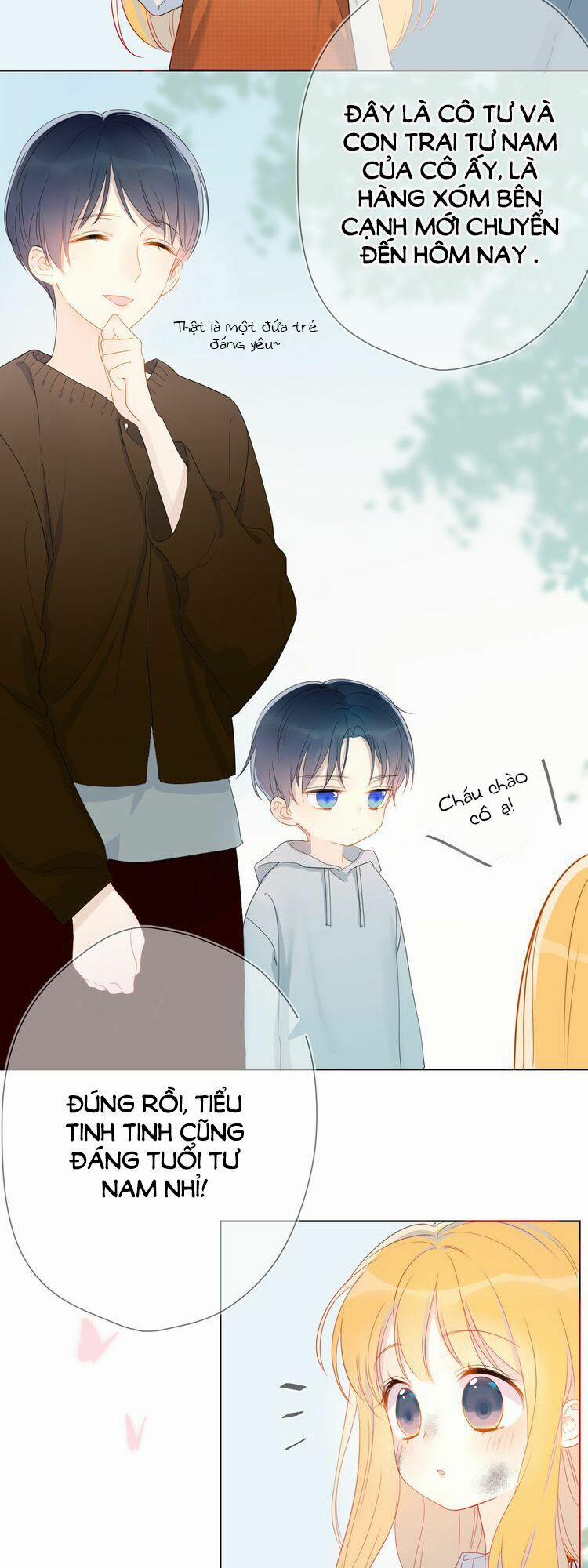 Ngôi Sao Cho Tôi 1 trang 7