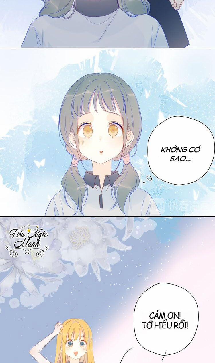 Ngôi Sao Cho Tôi 10 trang 14