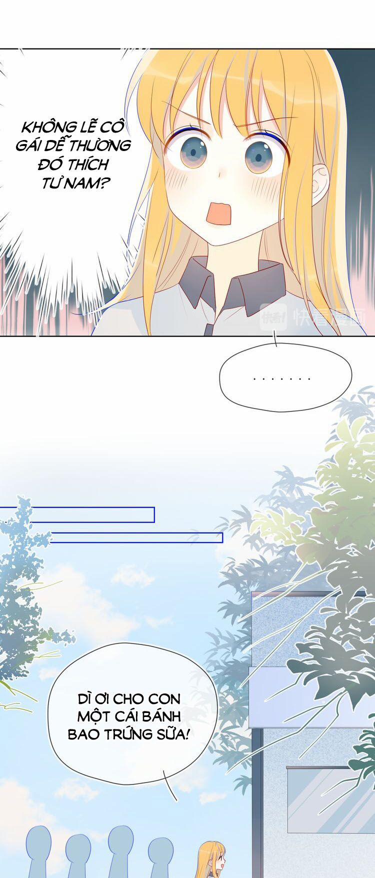 Ngôi Sao Cho Tôi 10 trang 19