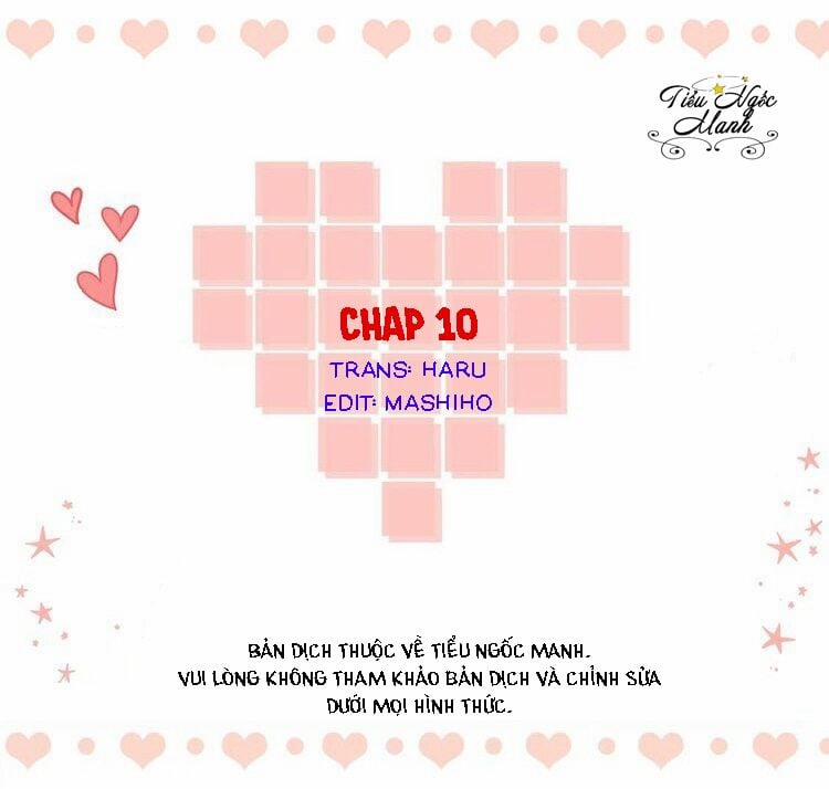 Ngôi Sao Cho Tôi 10 trang 2