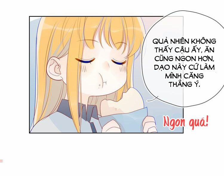 Ngôi Sao Cho Tôi 10 trang 21