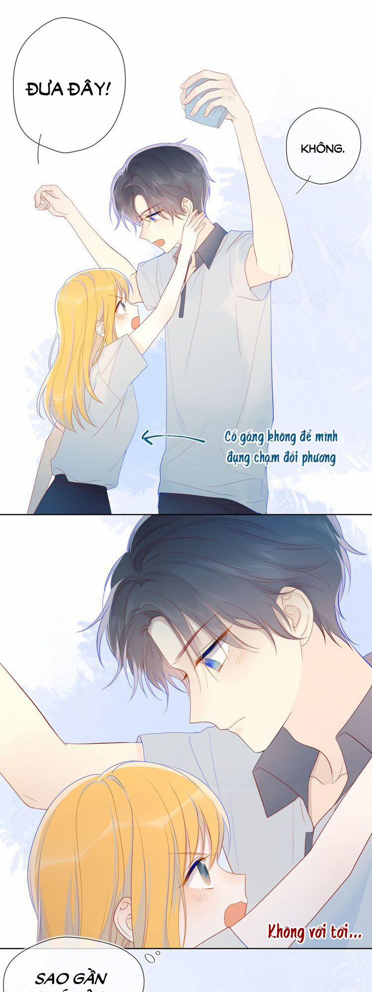 Ngôi Sao Cho Tôi 10 trang 24