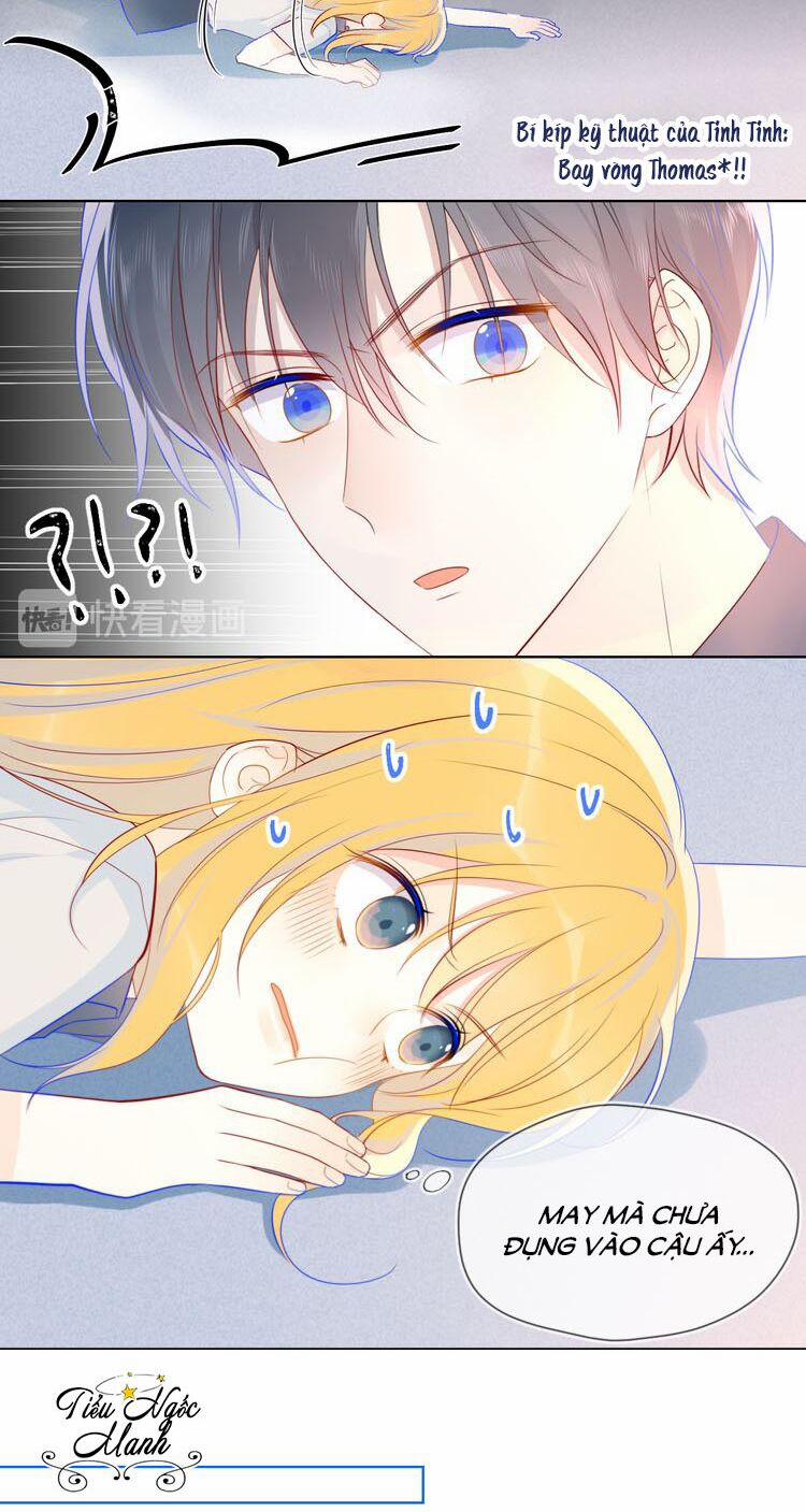 Ngôi Sao Cho Tôi 10 trang 27