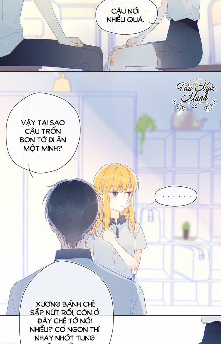 Ngôi Sao Cho Tôi 10 trang 29