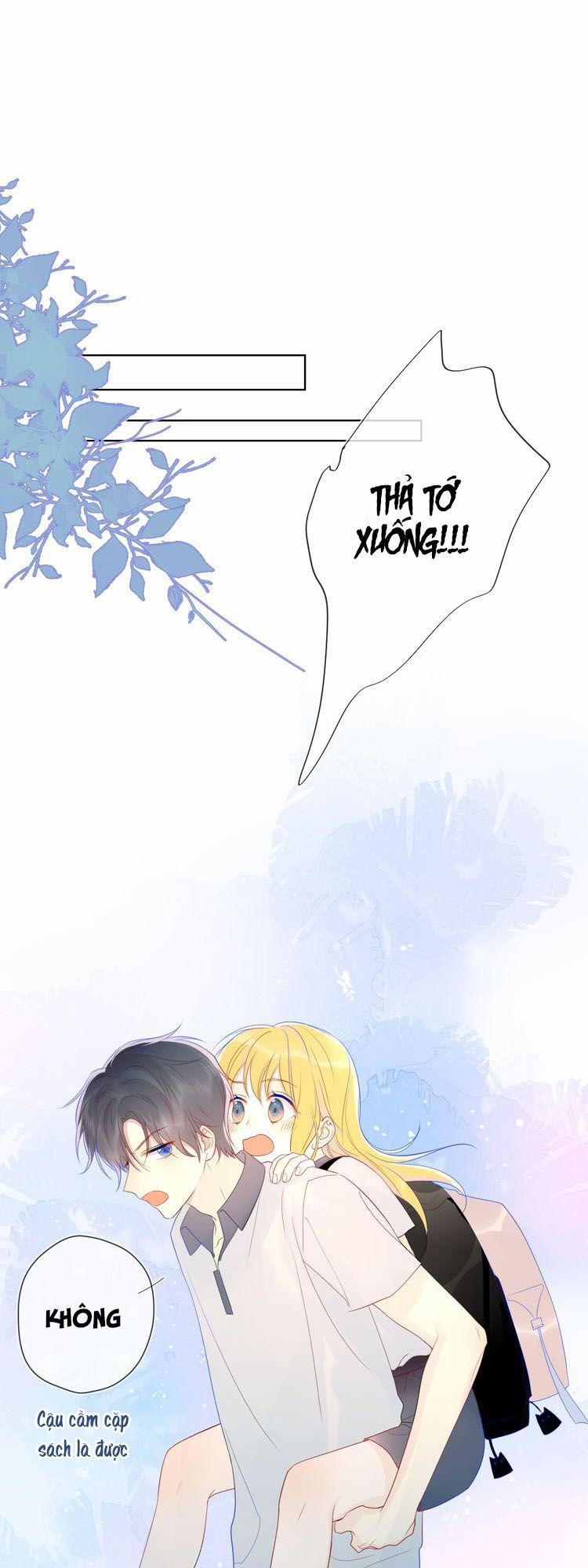 Ngôi Sao Cho Tôi 10 trang 31