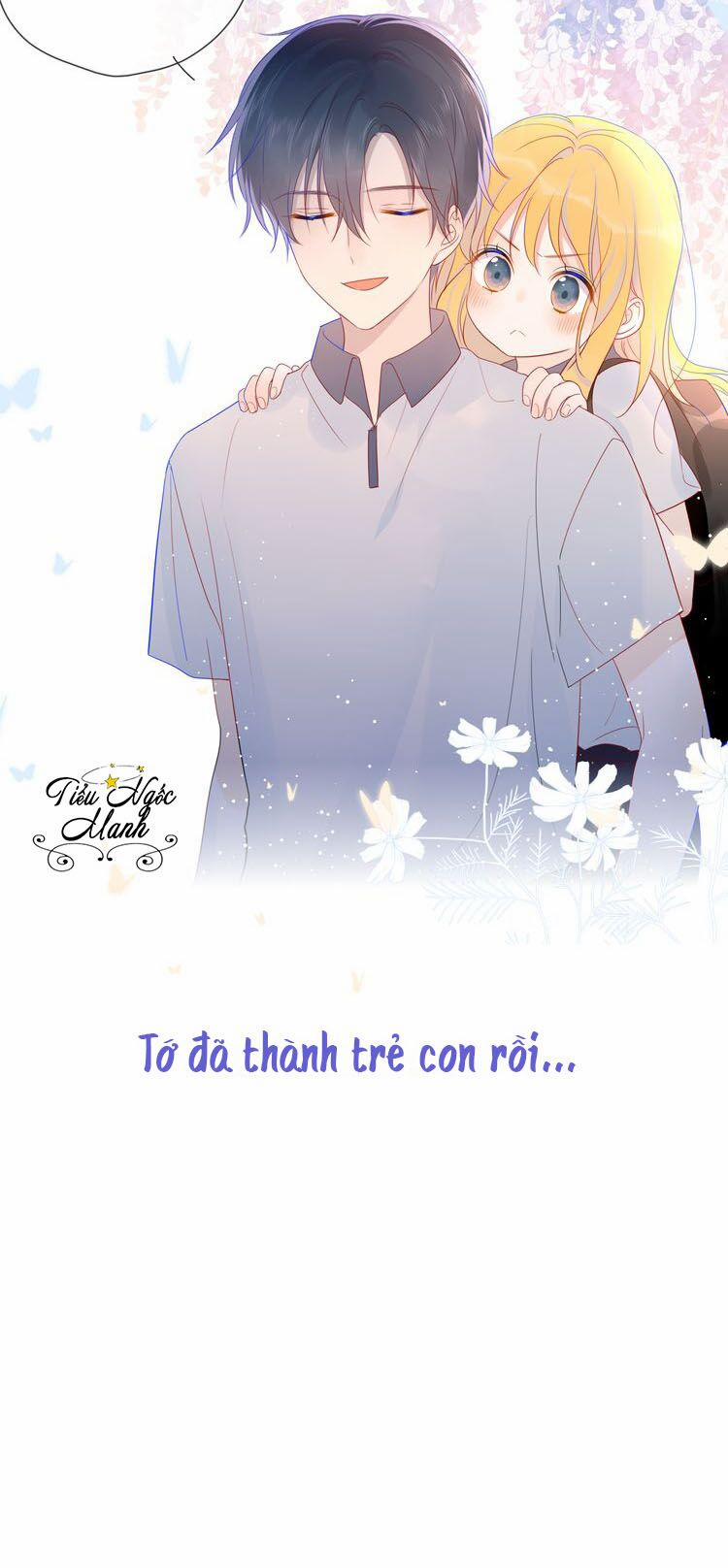 Ngôi Sao Cho Tôi 10 trang 34