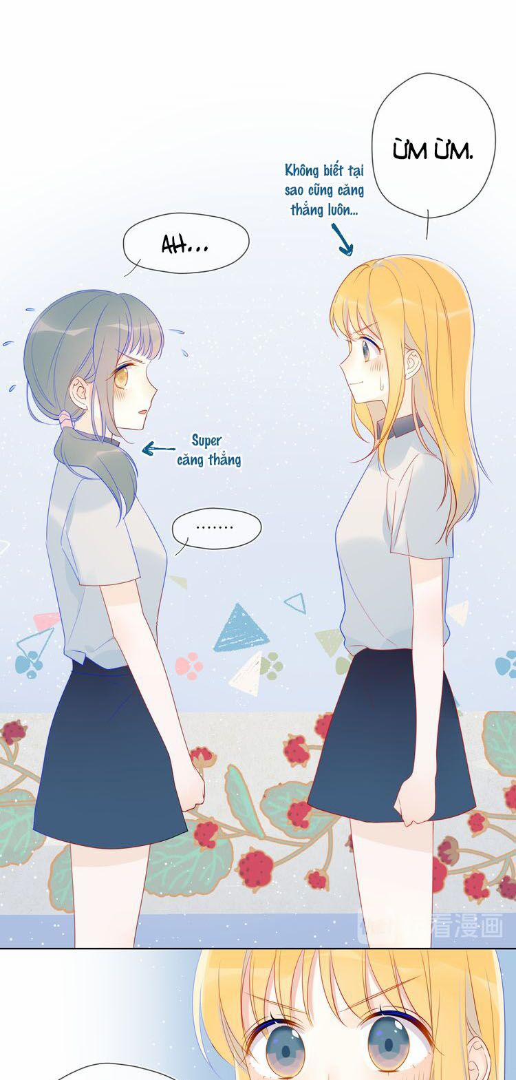 Ngôi Sao Cho Tôi 10 trang 8