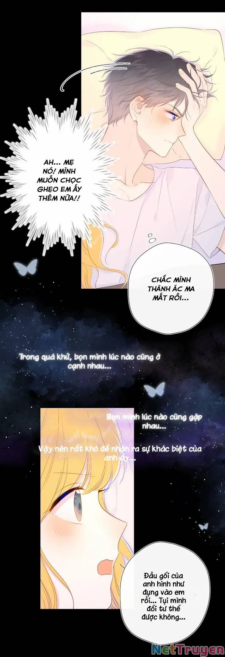 Ngôi Sao Cho Tôi 101 trang 10