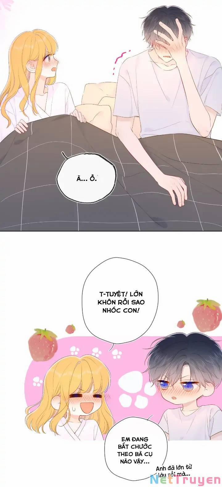 Ngôi Sao Cho Tôi 101 trang 13