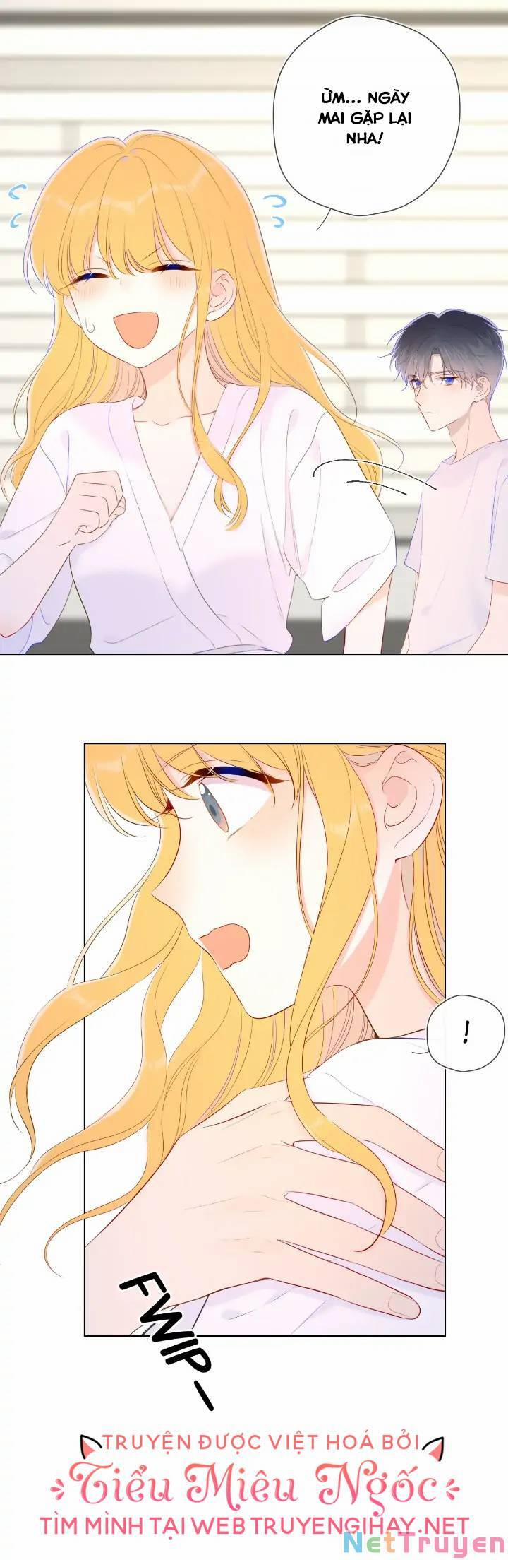 Ngôi Sao Cho Tôi 101 trang 16