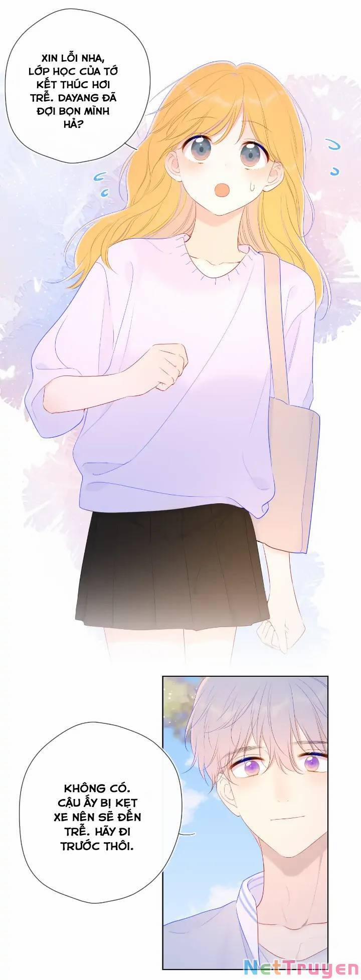 Ngôi Sao Cho Tôi 101 trang 20