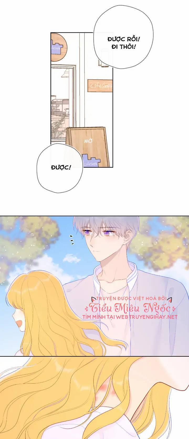 Ngôi Sao Cho Tôi 101 trang 21