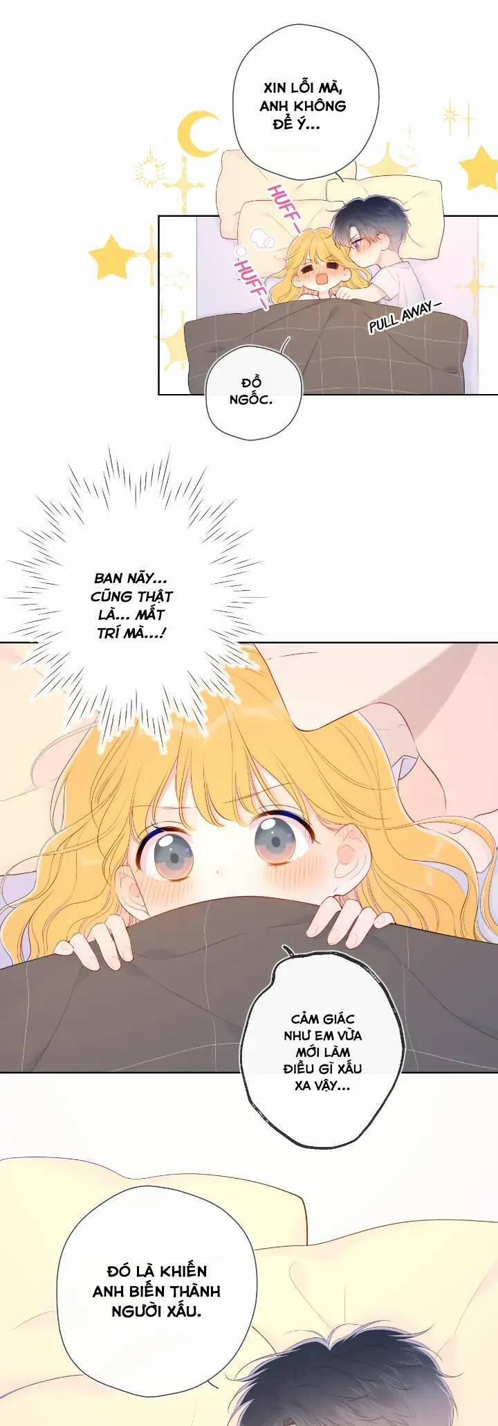 Ngôi Sao Cho Tôi 101 trang 7