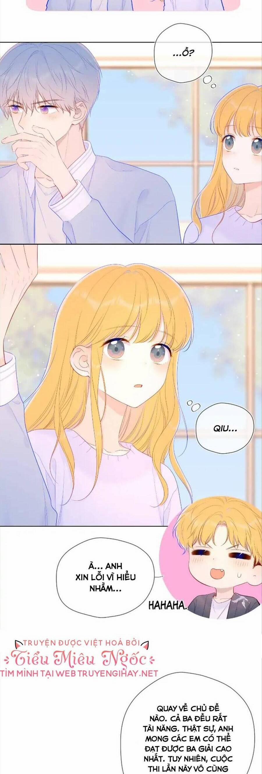 Ngôi Sao Cho Tôi 102 trang 11