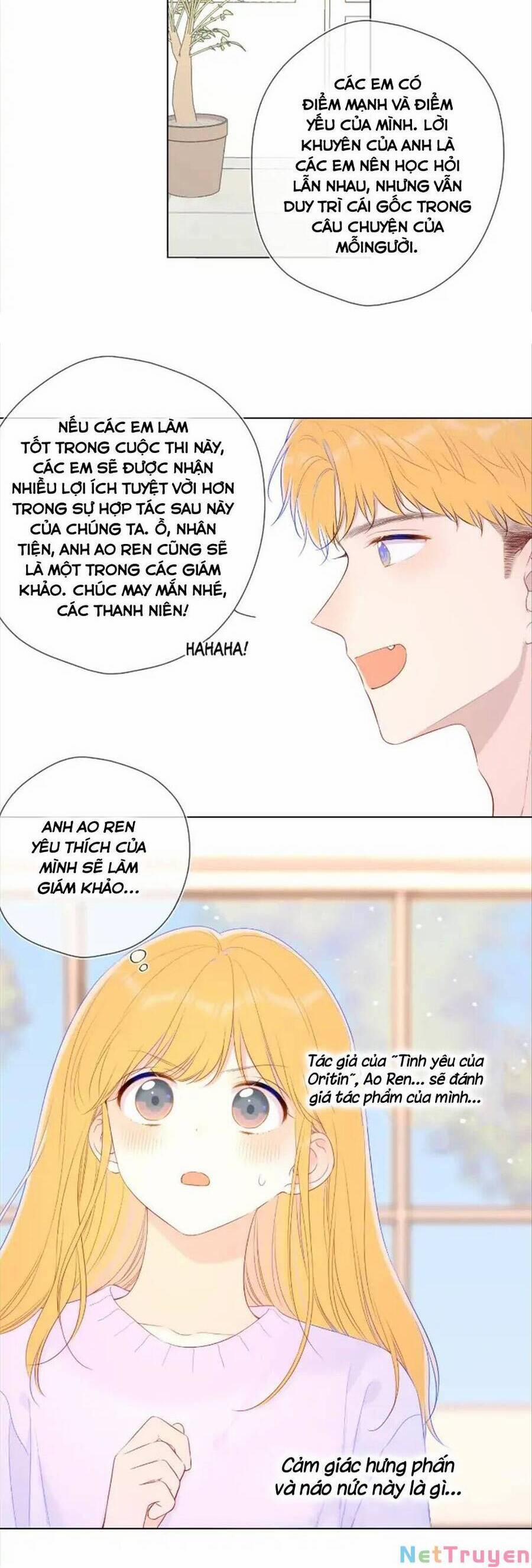 Ngôi Sao Cho Tôi 102 trang 13