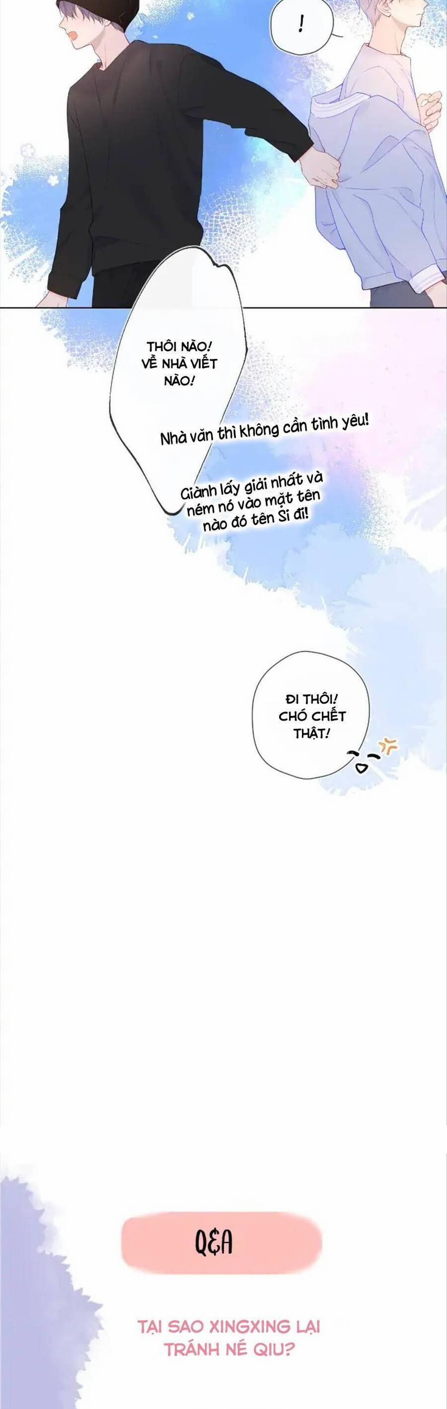 Ngôi Sao Cho Tôi 102 trang 18