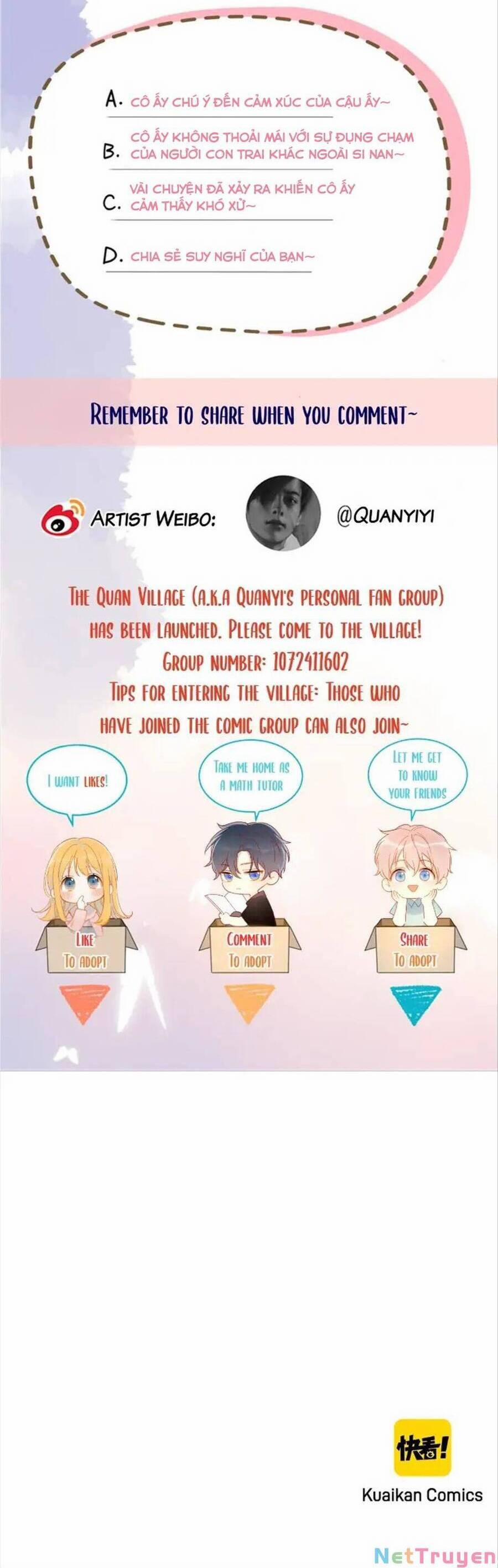 Ngôi Sao Cho Tôi 102 trang 19