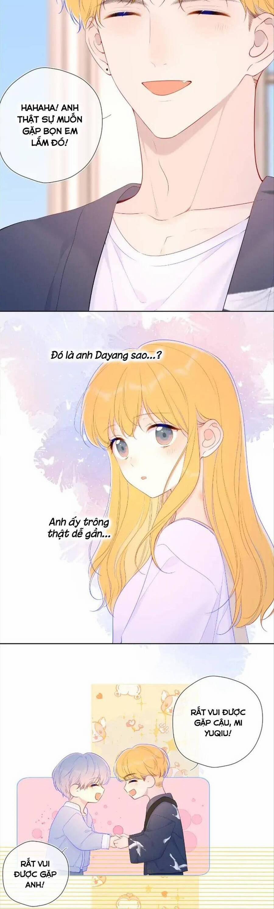 Ngôi Sao Cho Tôi 102 trang 2