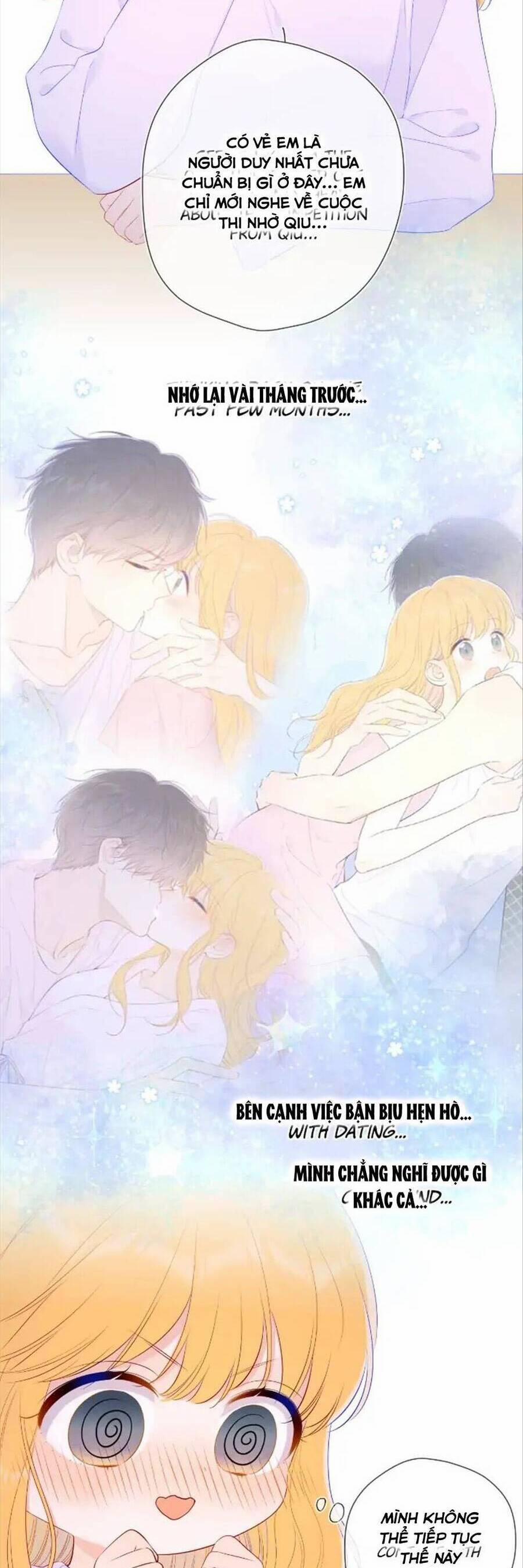 Ngôi Sao Cho Tôi 102 trang 8