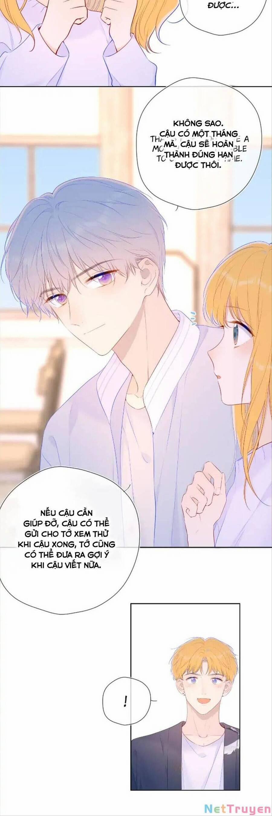 Ngôi Sao Cho Tôi 102 trang 9