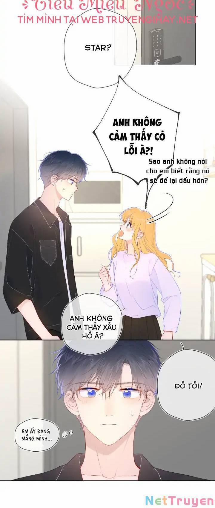 Ngôi Sao Cho Tôi 103 trang 12