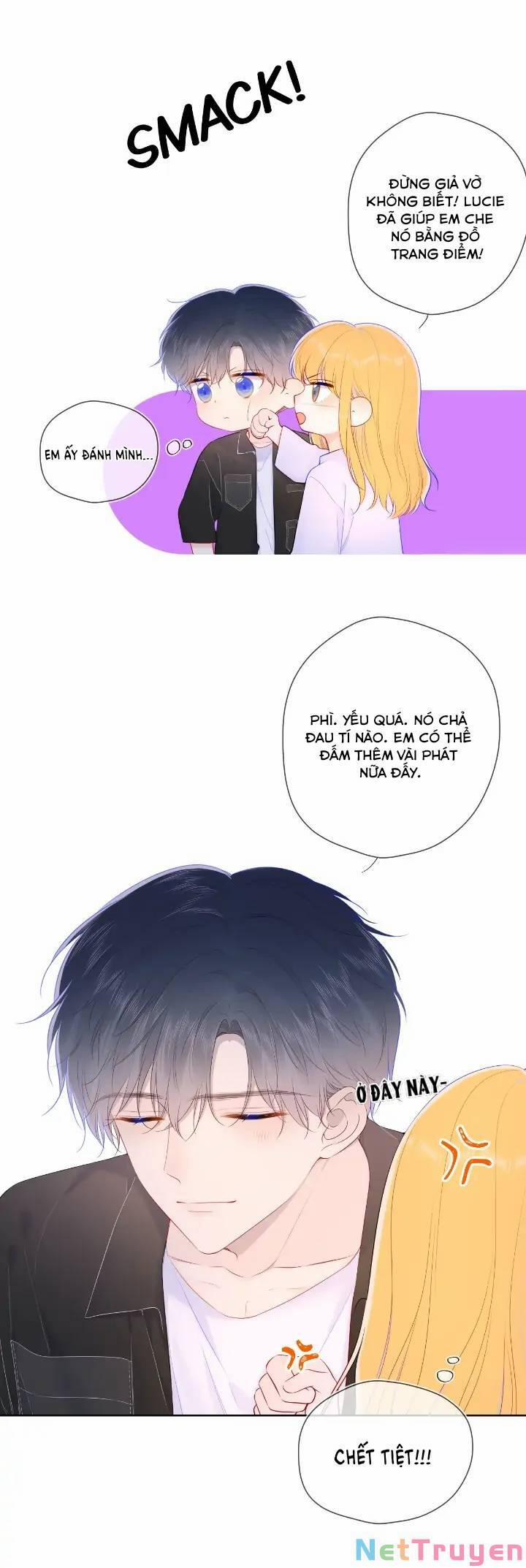 Ngôi Sao Cho Tôi 103 trang 14