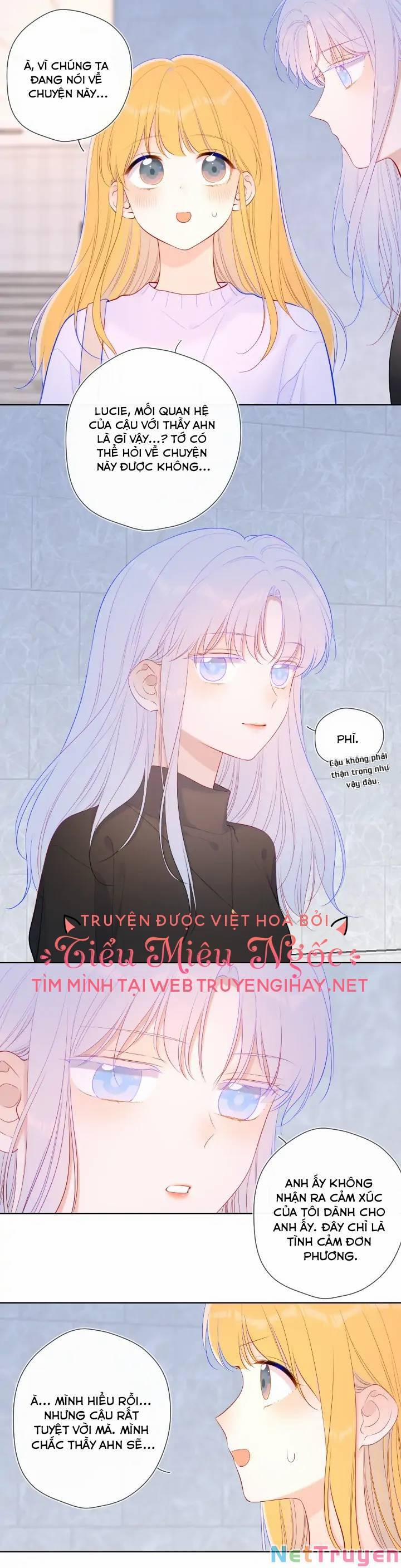 Ngôi Sao Cho Tôi 103 trang 6