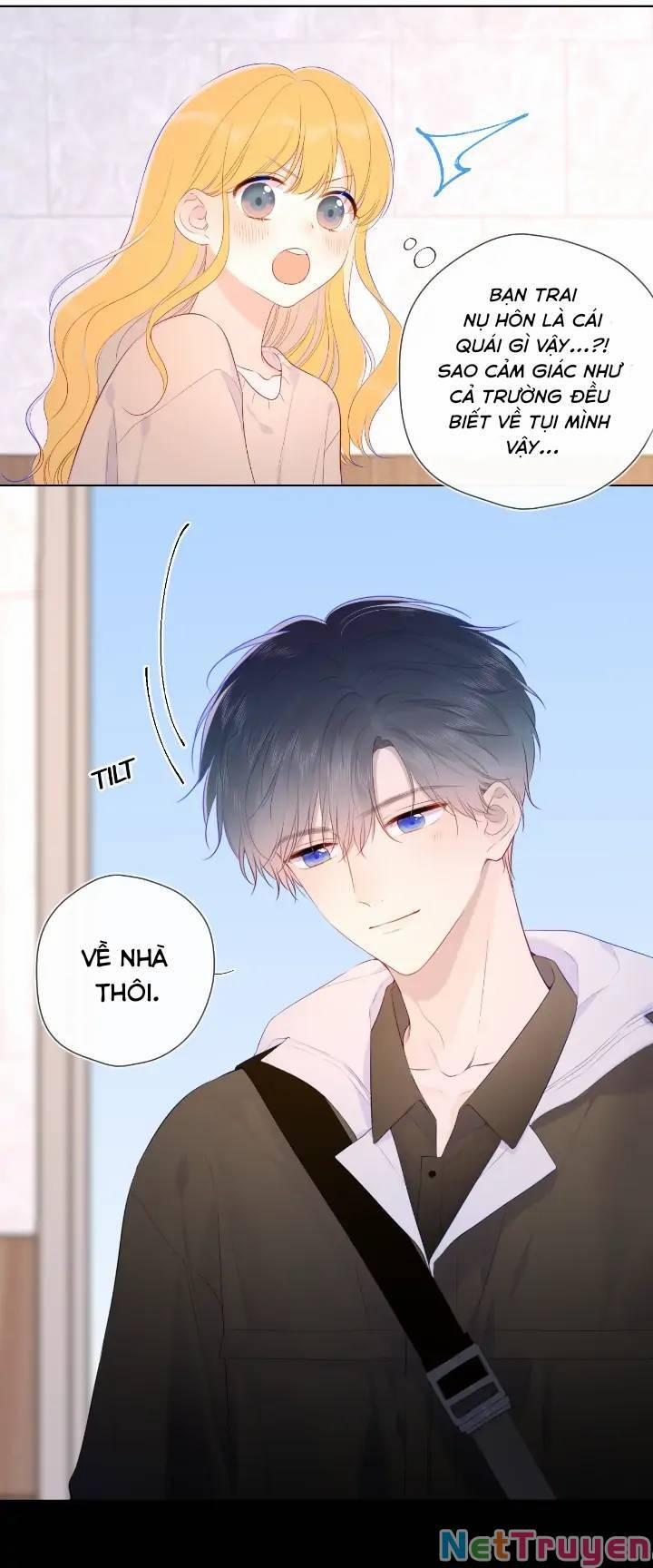 Ngôi Sao Cho Tôi 104 trang 12