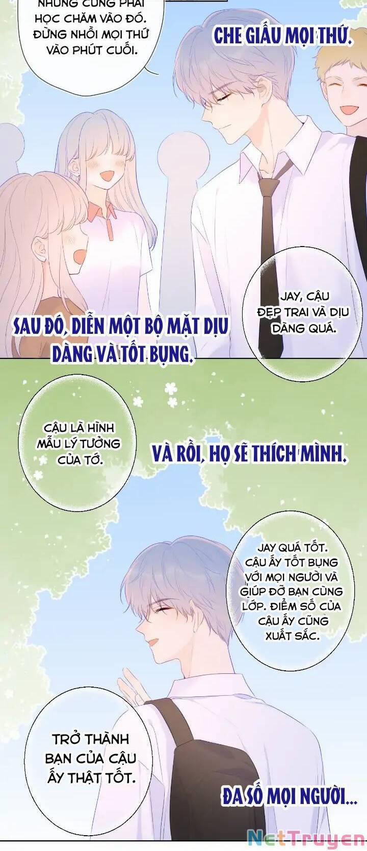 Ngôi Sao Cho Tôi 104 trang 17