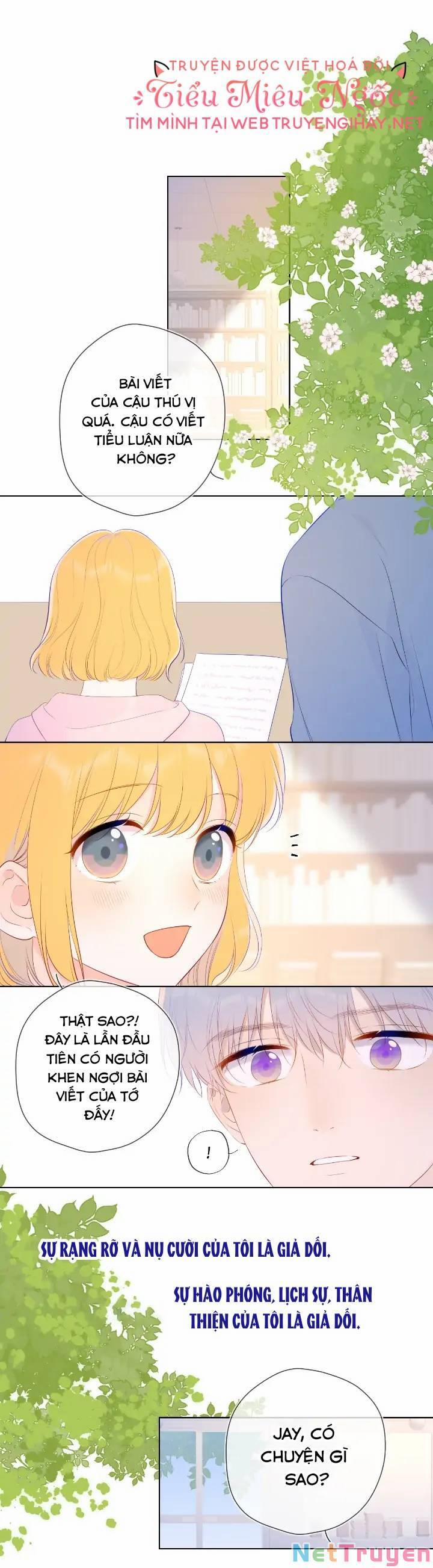 Ngôi Sao Cho Tôi 104 trang 19