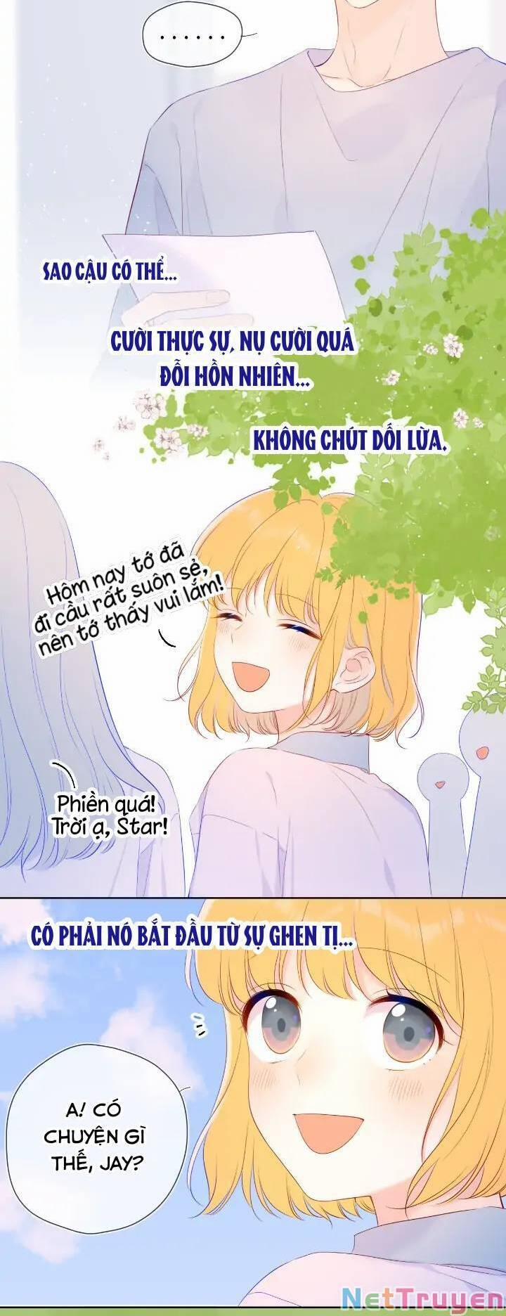 Ngôi Sao Cho Tôi 104 trang 21