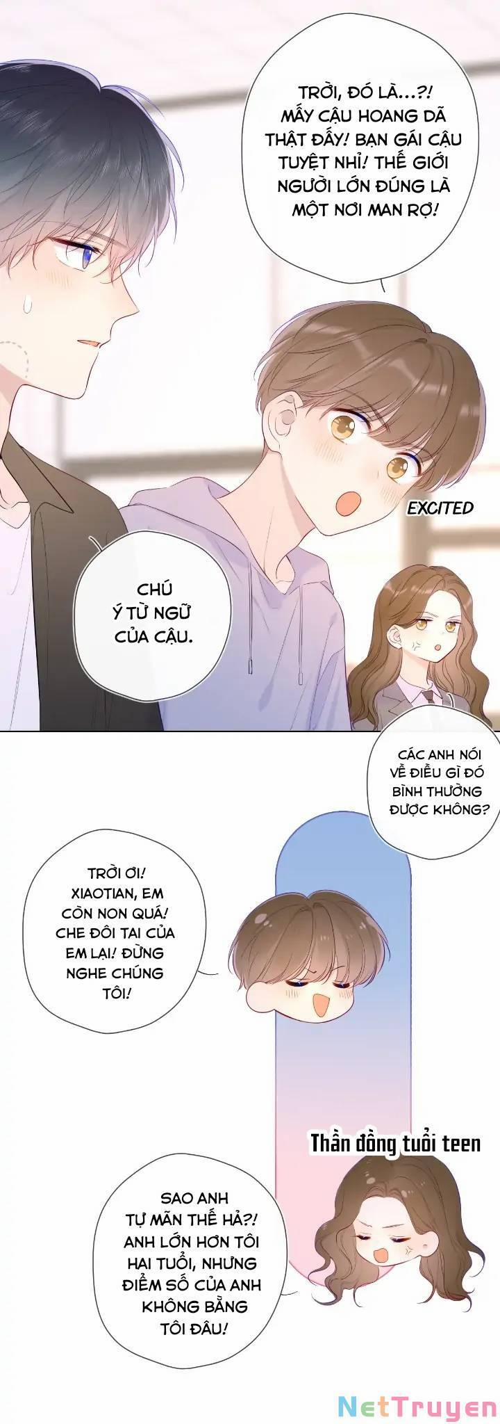 Ngôi Sao Cho Tôi 104 trang 4