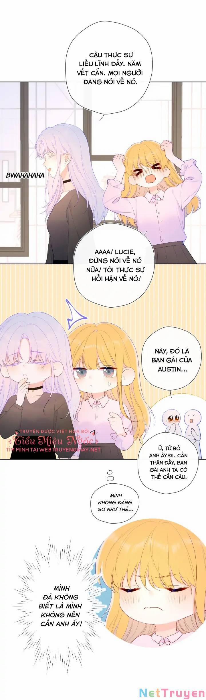 Ngôi Sao Cho Tôi 104 trang 8