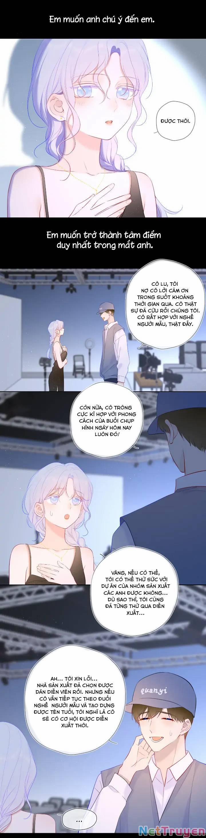Ngôi Sao Cho Tôi 105 trang 10