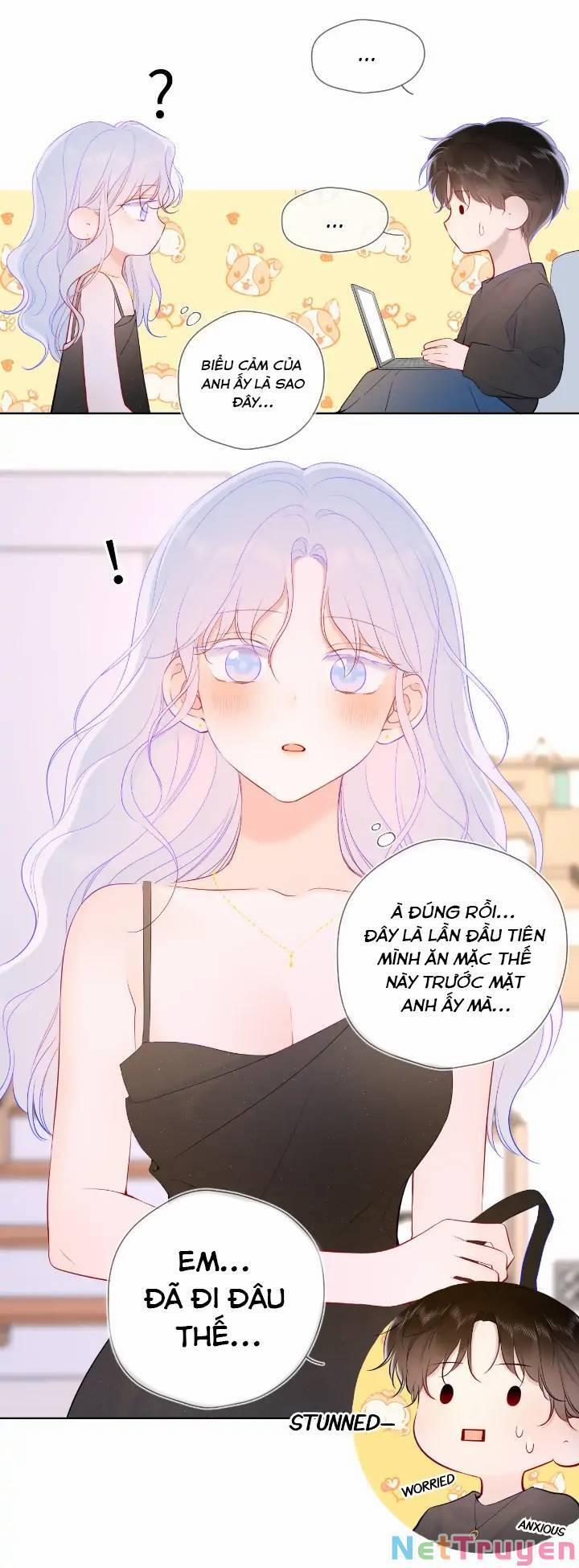 Ngôi Sao Cho Tôi 105 trang 12