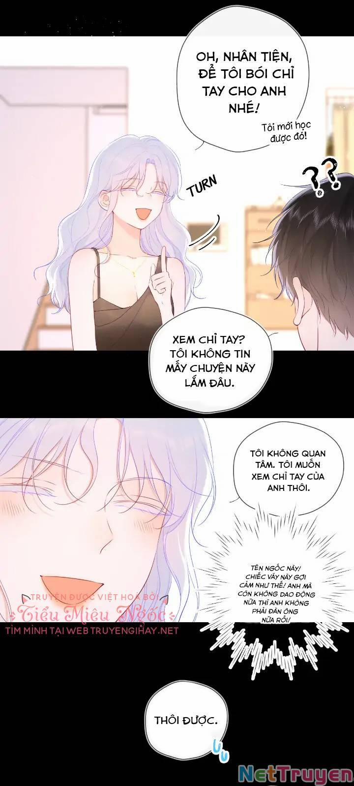 Ngôi Sao Cho Tôi 105 trang 14