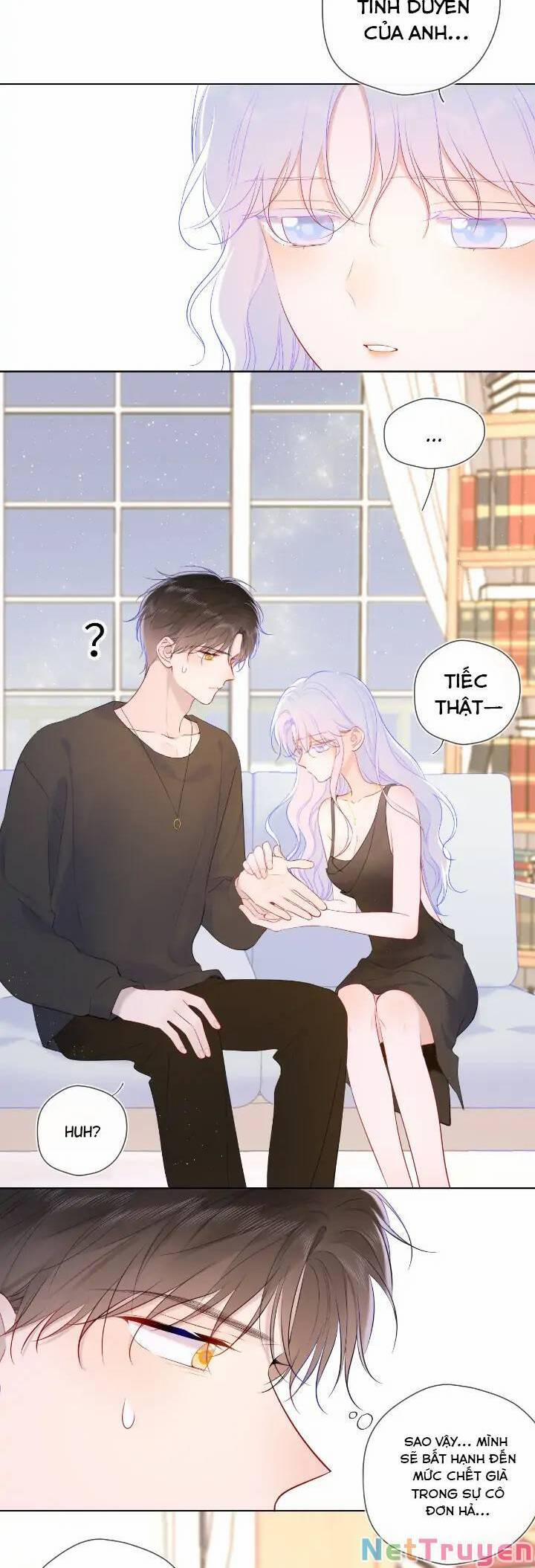 Ngôi Sao Cho Tôi 105 trang 16