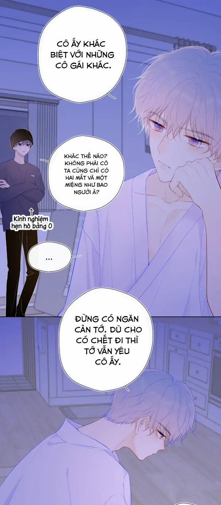 Ngôi Sao Cho Tôi 105 trang 3