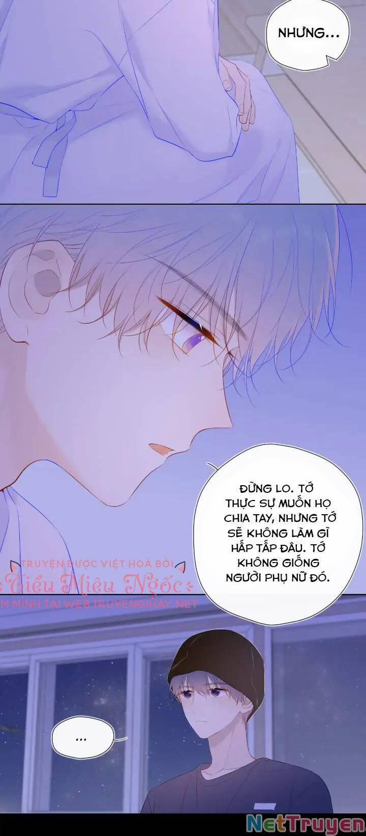 Ngôi Sao Cho Tôi 105 trang 4