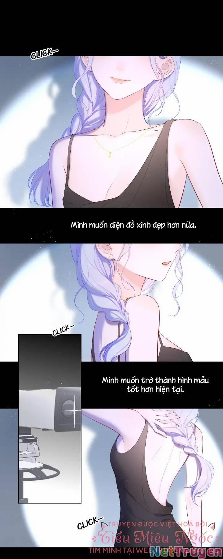 Ngôi Sao Cho Tôi 105 trang 8