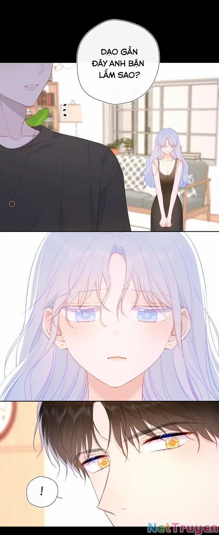 Ngôi Sao Cho Tôi 106 trang 10