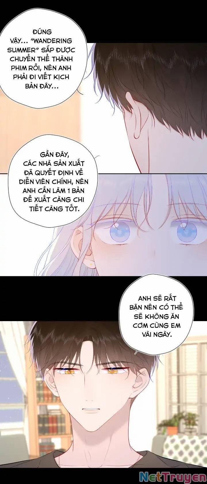 Ngôi Sao Cho Tôi 106 trang 11