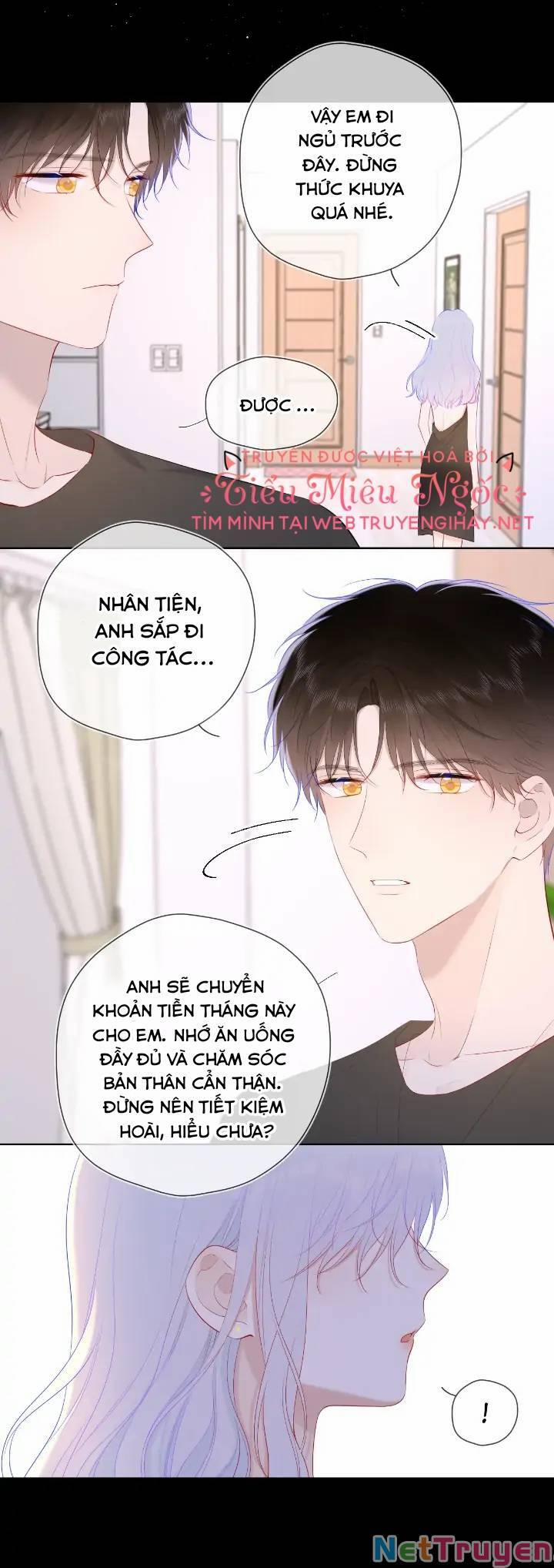 Ngôi Sao Cho Tôi 106 trang 16