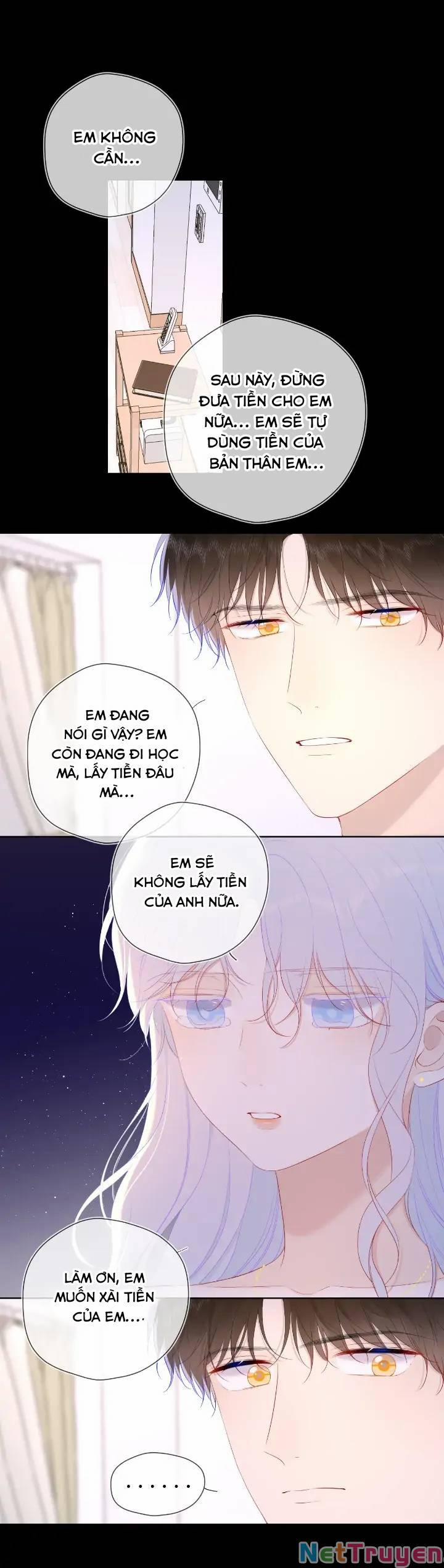 Ngôi Sao Cho Tôi 106 trang 17